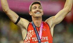 İsmail Nezir Avrupa’da Bronz Madalyayı Türkiye’ye Getirdi