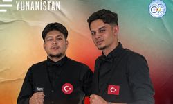 Finalde Bir Sayıyla Kaçtı, Avrupa İkinciliği Geldi
