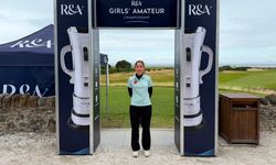 Ada Narin R&A U18 Kızlar Amatör Şampiyonası’nda Yarışacak