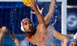 U20 Sutopu Millileri Macaristan Engelini Aşamadı