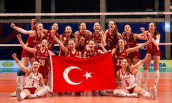 U17 Kız Milliler Yarı Final İçin Güney Kore Karşısında