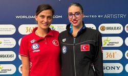 Selin Hürmeriç Dünya Gençler Şampiyonası’nda İlk 10’da