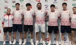 Badminton Millileri Bakü’de Madalya Peşinde