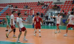 U17 Erkek Milli Takımı Dünya Şampiyonası’nda D Grubu’nda
