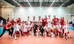U17 Erkek Milli Takımı İspanya’yı 3-0 Mağlup Etti