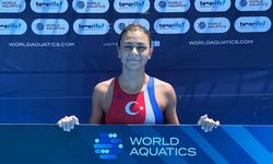Defne Keremoğlu Kolombiya Maçına 6 Golle Damga Vurdu