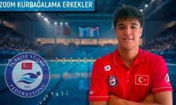 Doruk Yoğurtçuoğlu Avrupa Şampiyonası’nda 12. Oldu
