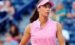 Zeynep Sönmez Cincinnati Open’da İkinci Tura Yükseldi