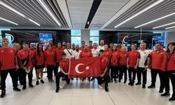 Genç Milliler Hannover’de Madalya Peşinde