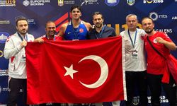 Hakan Deniz Coşkun Avrupa’da Kürsüyü Garantiledi