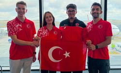 Genç Milliler Dünya Şampiyonası İçin Gökyüzüne Çıkıyor