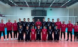 U17 Erkek Milli Takımı Dünya Şampiyonası’na Başlıyor