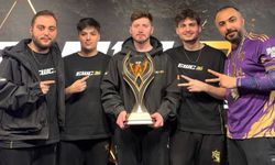 S2G Esports PMWC’de Dünya Şampiyonu Oldu, Kupa Türkiye’nin