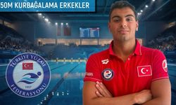 Nusrat Allahverdi Avrupa’da İlk 11 Arasına Adını Yazdırdı