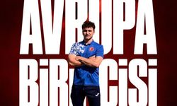 Ahmet Emrem Uzay Modellerinde Avrupa Şampiyonu Oldu