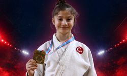 Sema Nur Yüksel Dünya Şampiyonluğu İçin Finalde