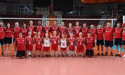Filenin Sultanları Avrupa Şampiyonası’nda Sahaya Çıkıyor