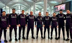 Milli Boksörler Taranto’da Altın Madalya İçin Ringe Çıkıyor