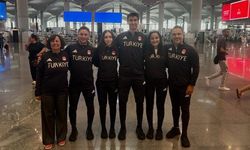Padel Milli Takımı Taranto’da Madalya İçin Sahneye Çıkıyor