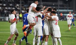 Ümit Milli Takımın Eylül ve Ekim Maçlarının Stadı Belli
