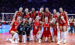 Filenin Sultanları Avrupa’ya Set Vermeden Başladı