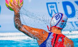 U18 Kadın Milliler Brezilya’yı 14-10 Mağlup Etti
