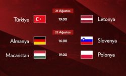 Avrupa Voleybol Şampiyonası Heyecanı İstanbul’da