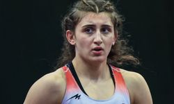 Elmira Yasin U20 Dünya Şampiyonası’nda Bronz Aldı