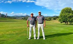 Milli Golfçüler Çekya’da Türkiye’yi Temsil Edecek
