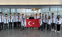Türkiye Avrupa Gençlik Oyunları’nı 33 Madalyayla Tamamladı