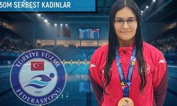 İdil Bengisu Tunçbilek’ten Avrupa Oyunları’nda Bronz
