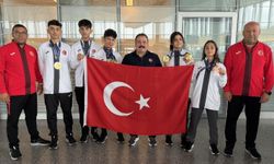 İşitme Engelli Genç Milliler Masa Tenisinde 8 Madalya Aldı