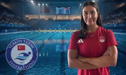 Ecem Dönmez Öğretir Akdeniz Oyunları’nda Finalde