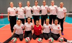 Oturarak Voleybolda İlk Sınav: Millilerin Rakibi Polonya