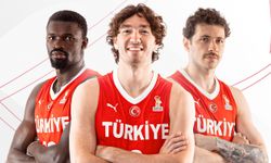 12 Dev Adam Üçüncülük İçin Çekya Karşısında