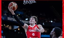 12 Dev Adam Hırvatistan’a Bir Sayıyla Kaybetti