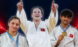 Guayaquil’de Tatami Günü: Üç Milli Judocu Sahne Alıyor