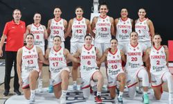 Potanın Perileri Çekya’ya Son Saniyelerde 77-76 Kaybetti