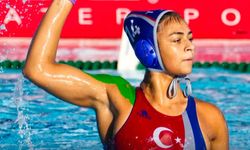 U18 Kadın Sutopu Milli Takımı Dünya Sahnesinde İz Bıraktı