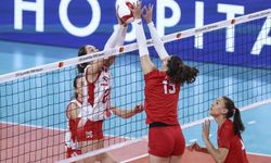 Avrupa Voleybol Şampiyonası’nda İstanbul’da Kritik Viraj