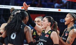 Filenin Sultanları Slovenya’yı 3-1 Mağlup Etti
