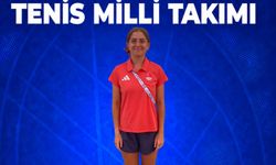 Berfu Cengiz’den Taranto’da Son Ana Kadar Mücadele