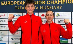 Genç Milliler Avrupa’da Dört Koldan Finale Koşuyor