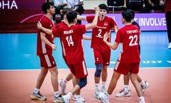 U17 Milliler Polonya’ya Direndi, Dünya Şampiyonasına Veda