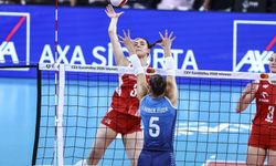 Avrupa Şampiyonası’nda 5. Gün Bitti, Gözler Türkiye’de