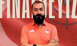 Ömer Akgün Akdeniz Oyunları’nda Finale Yükseldi