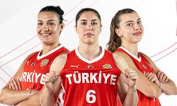 Potanın Perileri Almanya Karşısında Parkeye Çıkıyor