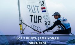 Yiğit Yalçın Çitak Dünya Şampiyonası’nda İlk 30’da