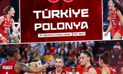 Filenin Sultanları Polonya Karşısında 5’te 5 Peşinde