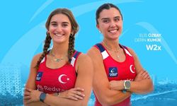 Kürek Milli Takımı Taranto 2026’da Yarışlara Başladı